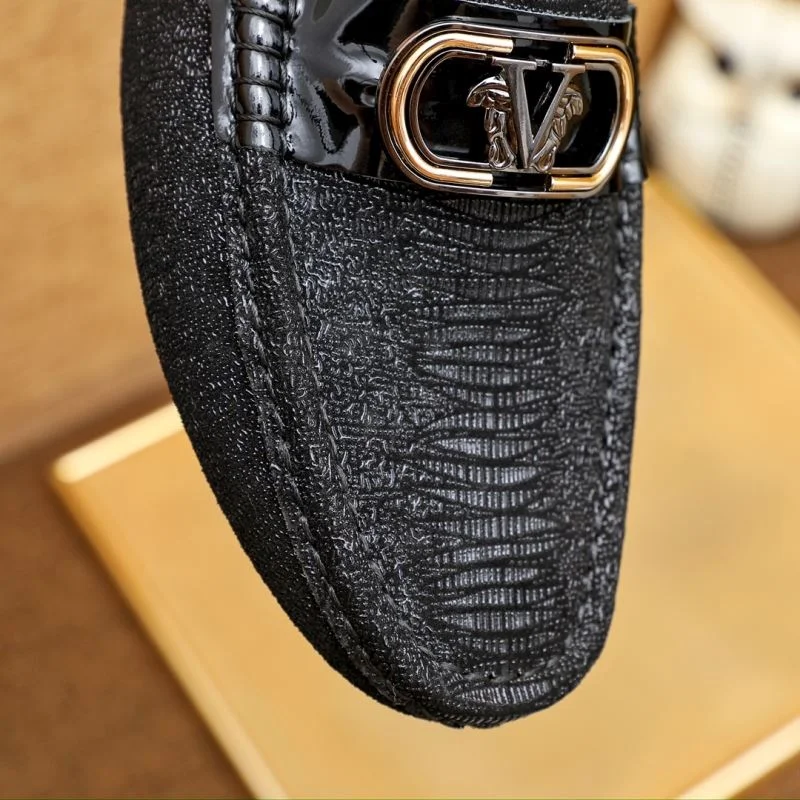 StreetReady Versace Tods Shoes 37165