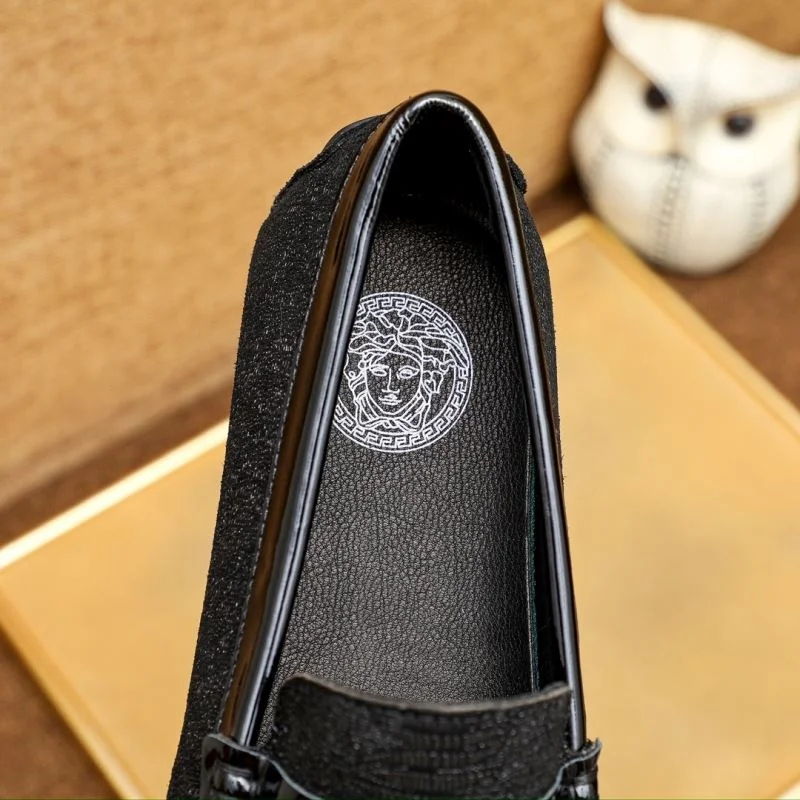 StreetReady Versace Tods Shoes 37165