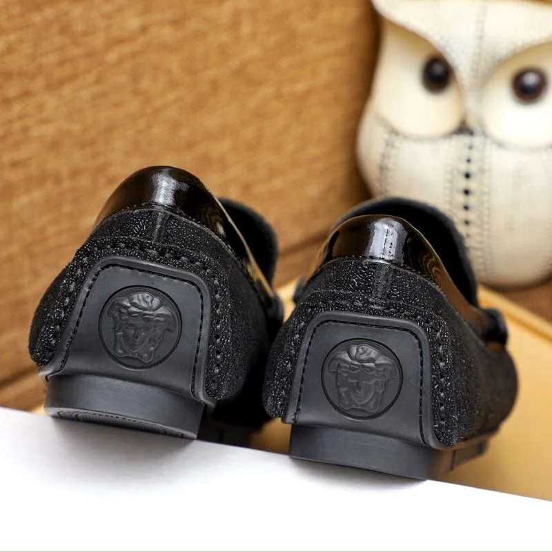 StreetReady Versace Tods Shoes 37165