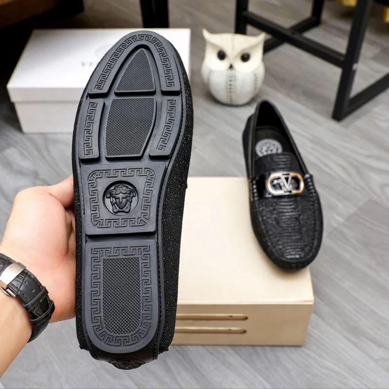 StreetReady Versace Tods Shoes 37165