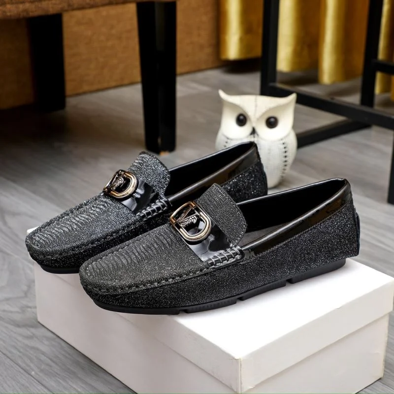Versace Tods Shoes RelaxedFit 37162