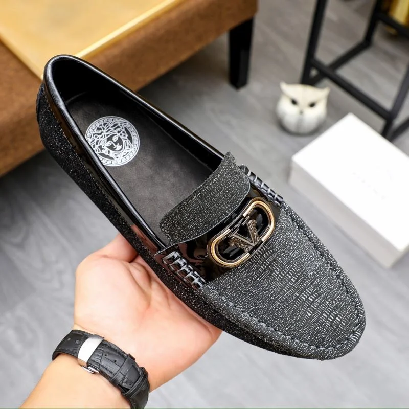 Versace Tods Shoes RelaxedFit 37162