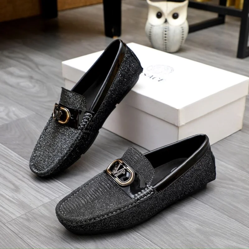 Versace Tods Shoes RelaxedFit 37162