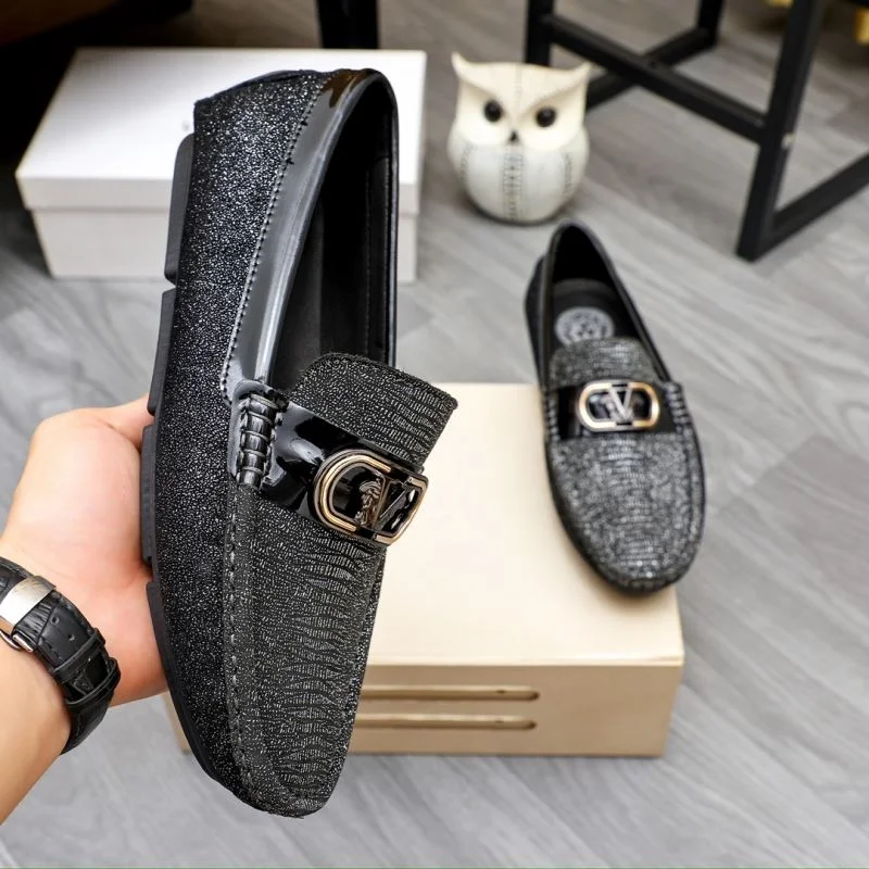 Versace Tods Shoes RelaxedFit 37162