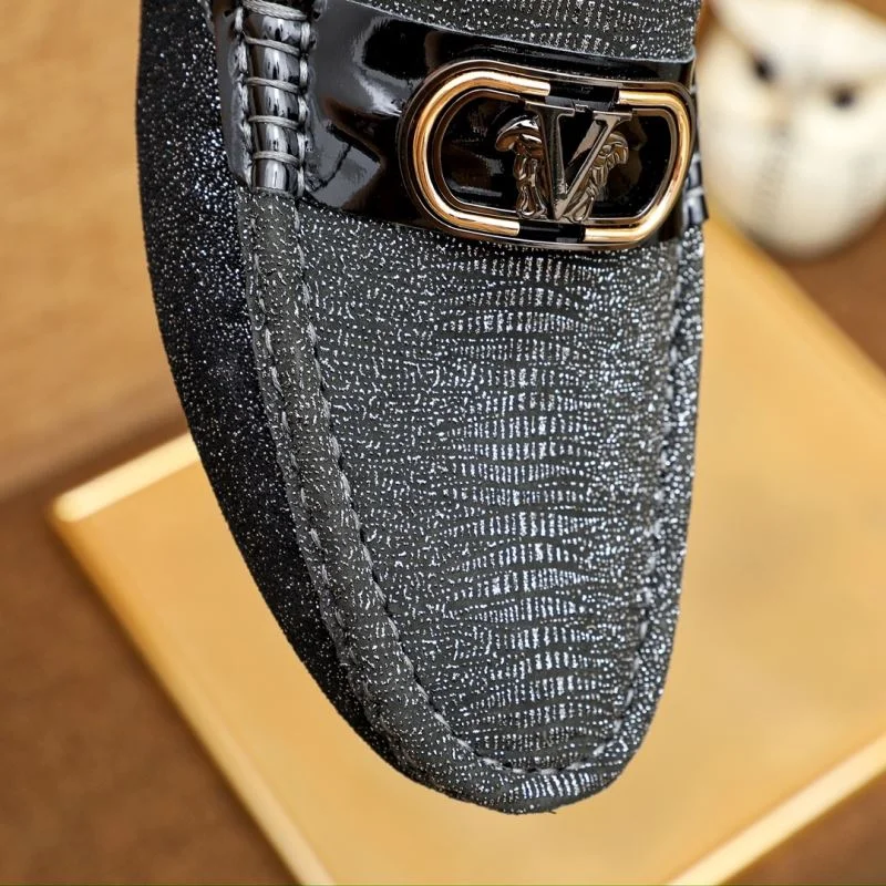 Versace Tods Shoes RelaxedFit 37162