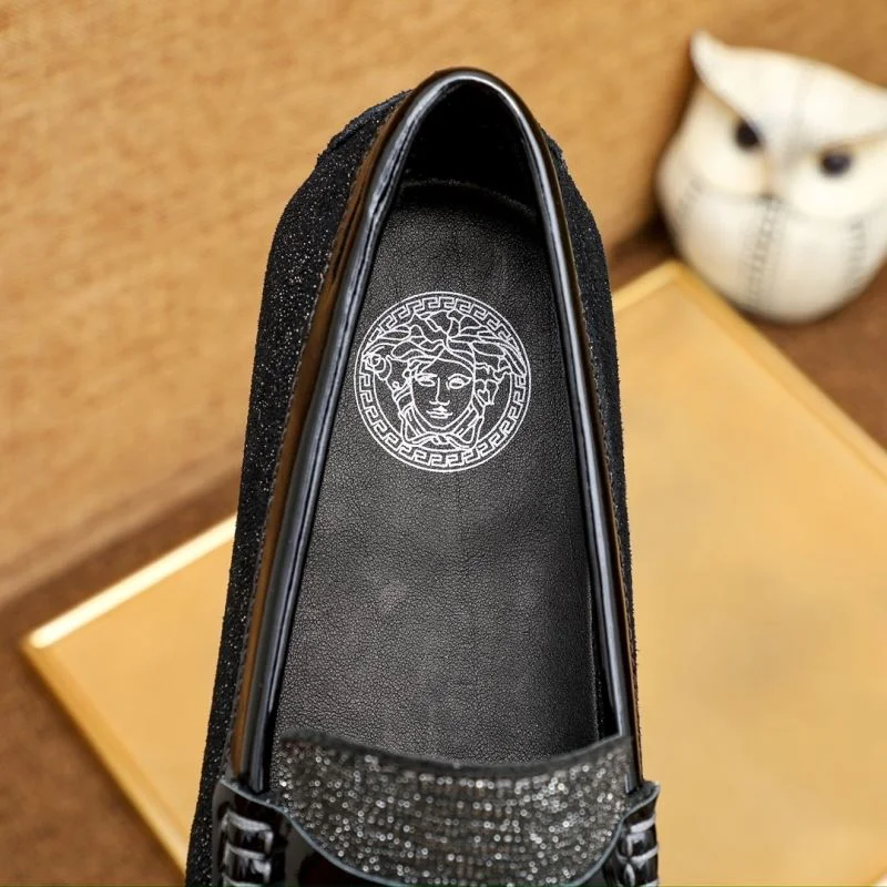 Versace Tods Shoes RelaxedFit 37162