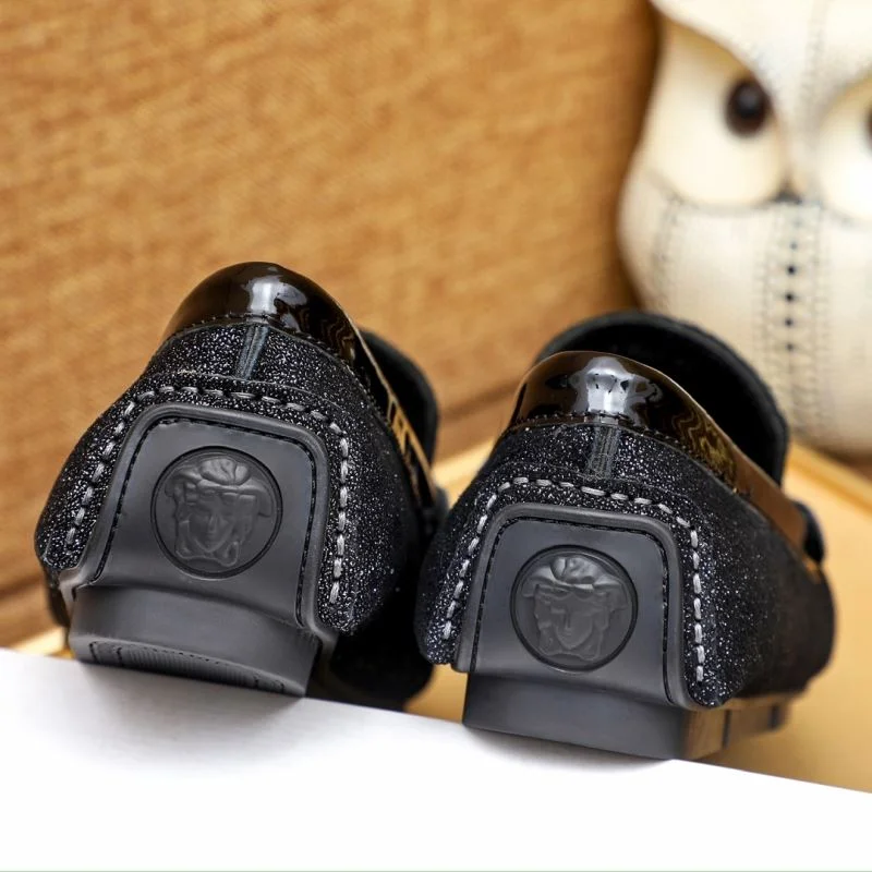 Versace Tods Shoes RelaxedFit 37162
