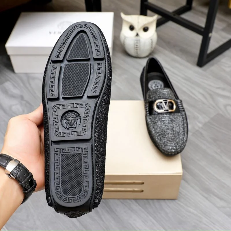 Versace Tods Shoes RelaxedFit 37162