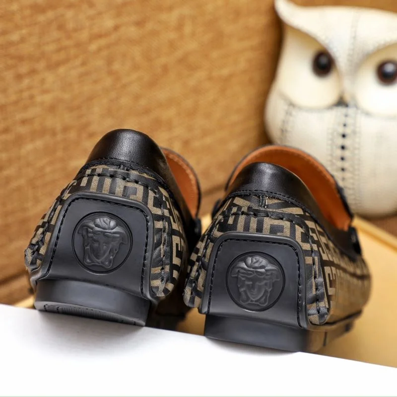 Affordable Versace Tods Shoes 37180