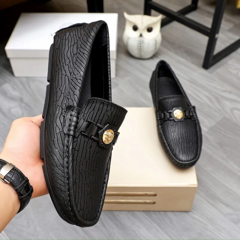 Casual Versace Tods Shoes 37166