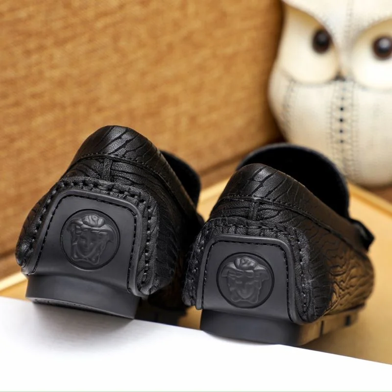 Casual Versace Tods Shoes 37166