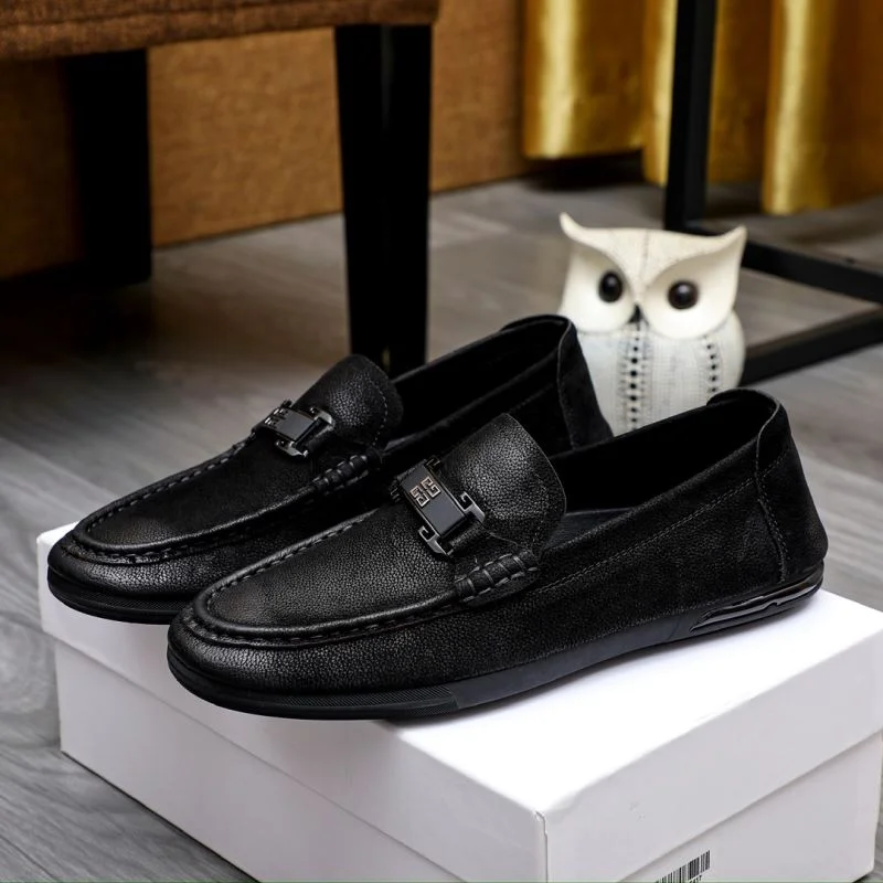 Versace Tods Shoes Unisex 37171