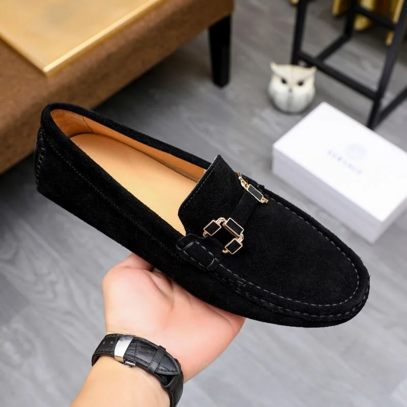 Unisex Versace Tods Shoes 37152