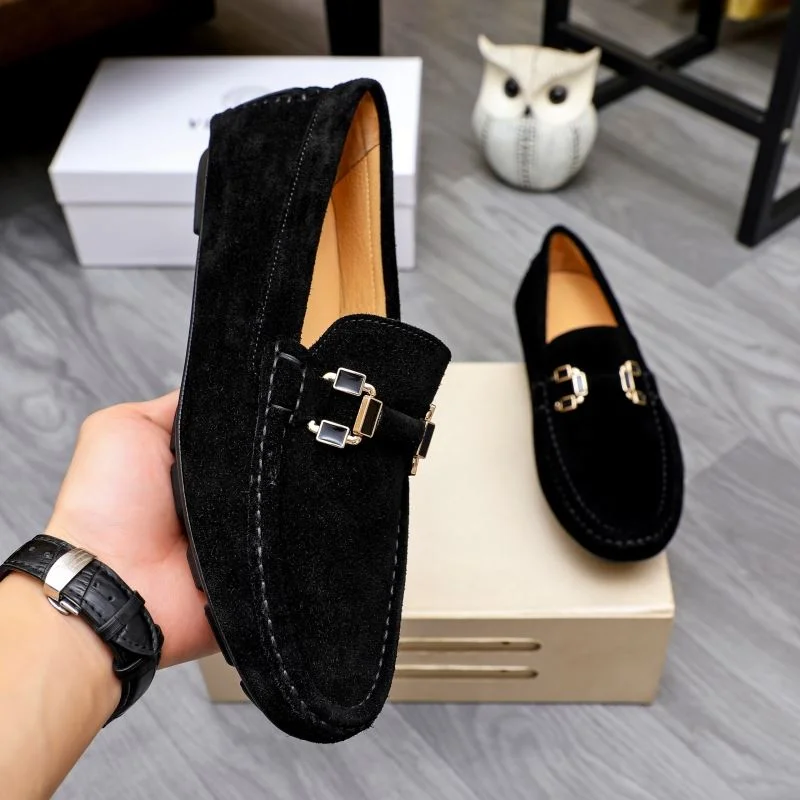 Unisex Versace Tods Shoes 37152