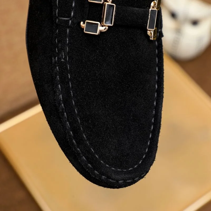 Unisex Versace Tods Shoes 37152