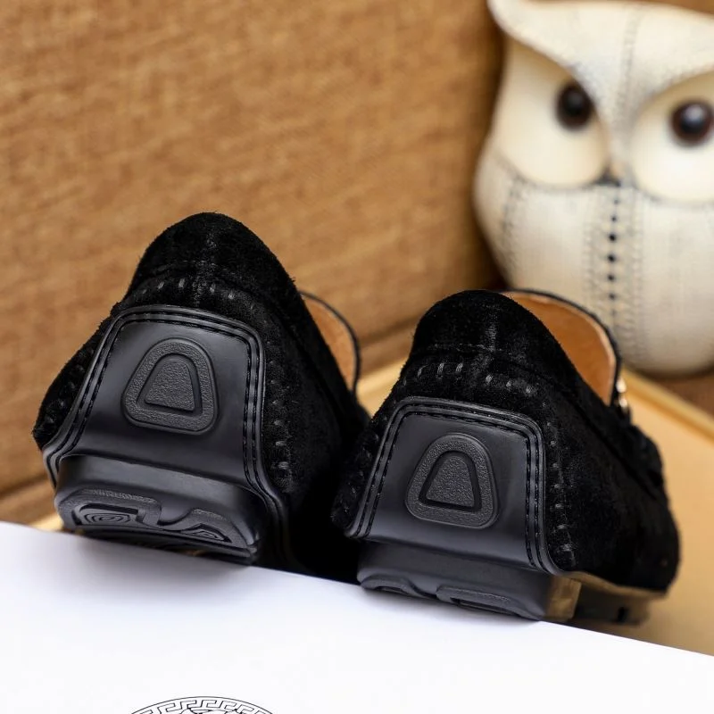 Unisex Versace Tods Shoes 37152