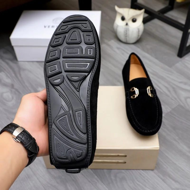 Unisex Versace Tods Shoes 37152