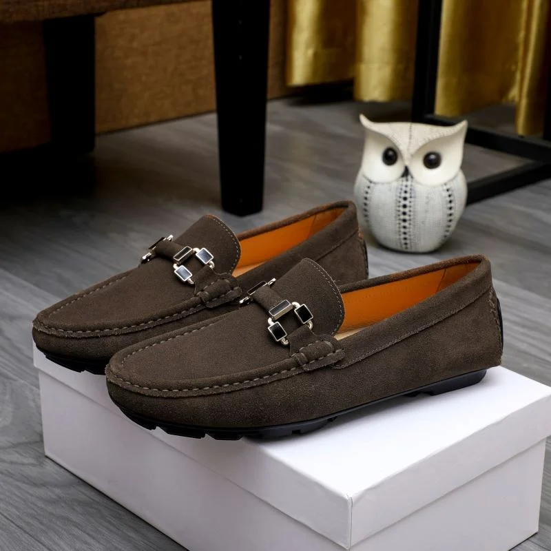 Comfortable Versace Tods Shoes 37175