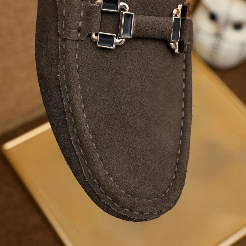 Comfortable Versace Tods Shoes 37175