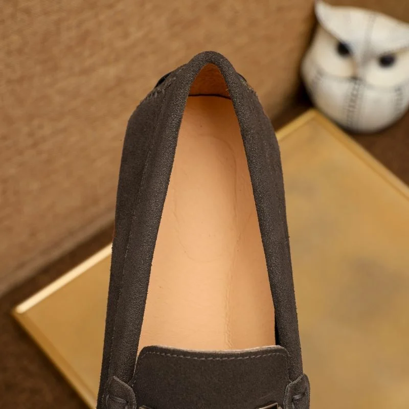 Comfortable Versace Tods Shoes 37175