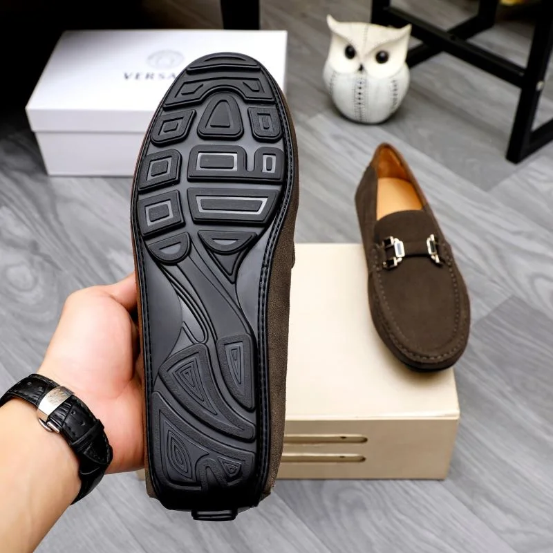 Comfortable Versace Tods Shoes 37175