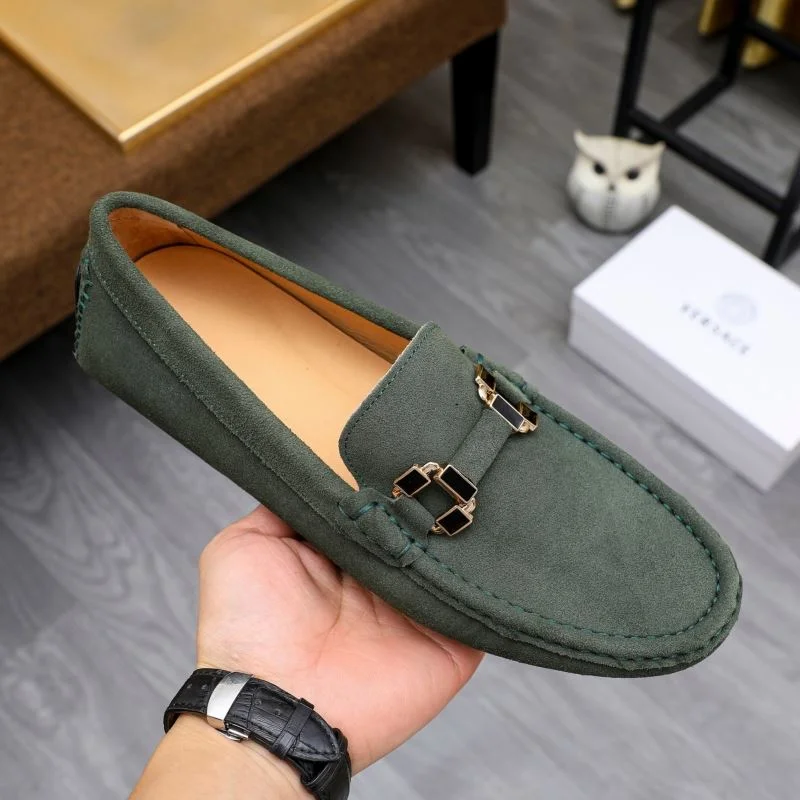 Tailored Versace Tods Shoes 37174