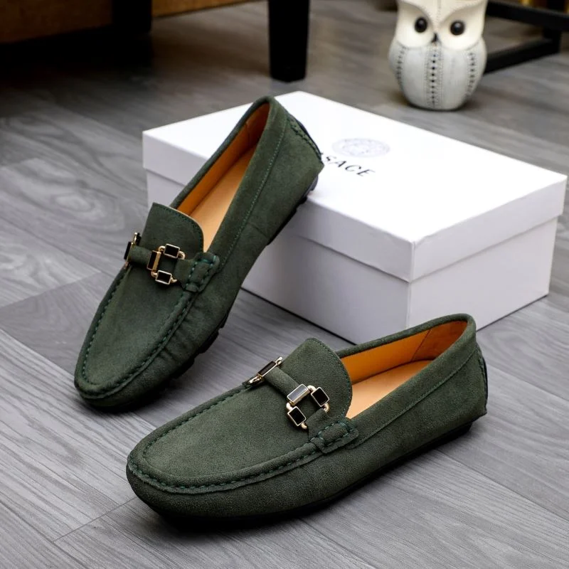 Tailored Versace Tods Shoes 37174