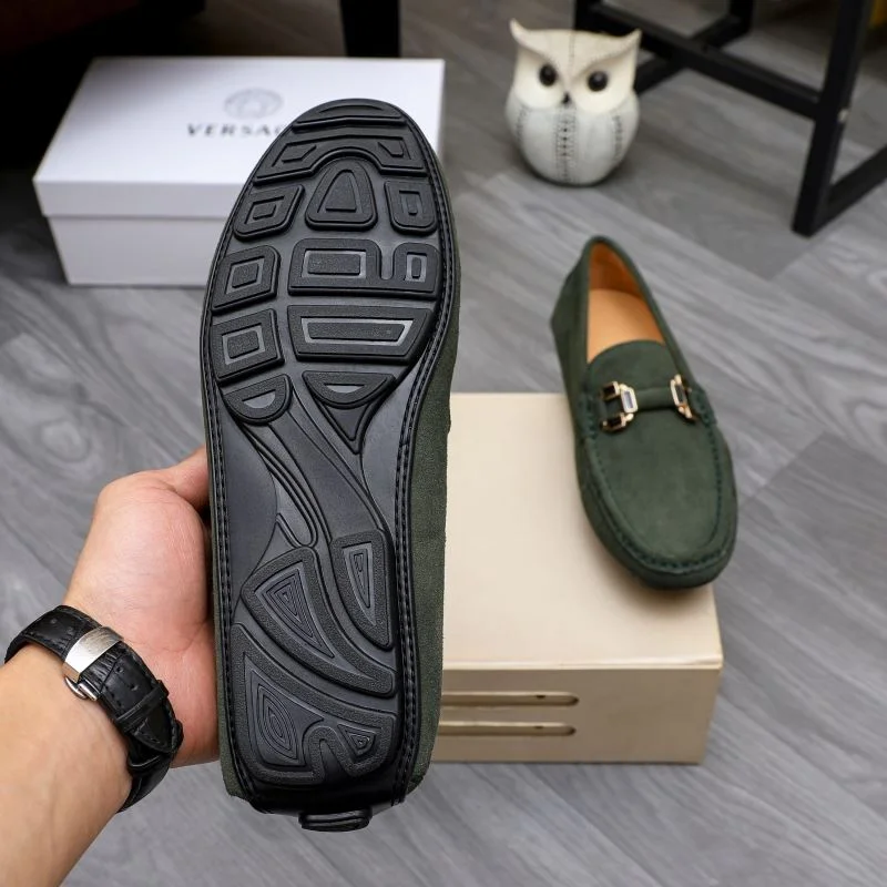 Tailored Versace Tods Shoes 37174