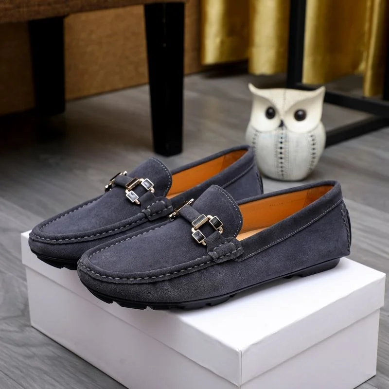Comfortable Versace Tods Shoes 37177