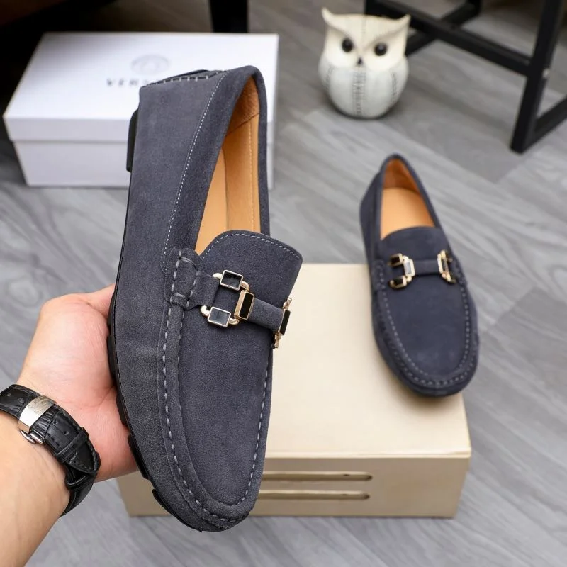 Comfortable Versace Tods Shoes 37177