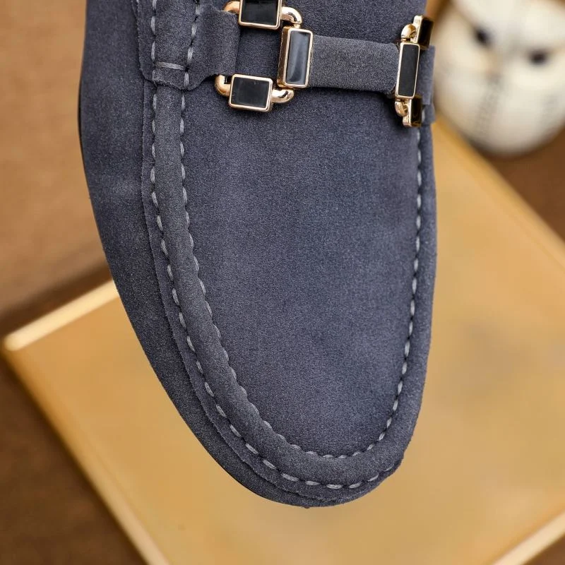 Comfortable Versace Tods Shoes 37177