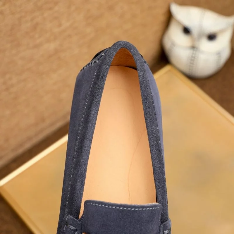 Comfortable Versace Tods Shoes 37177