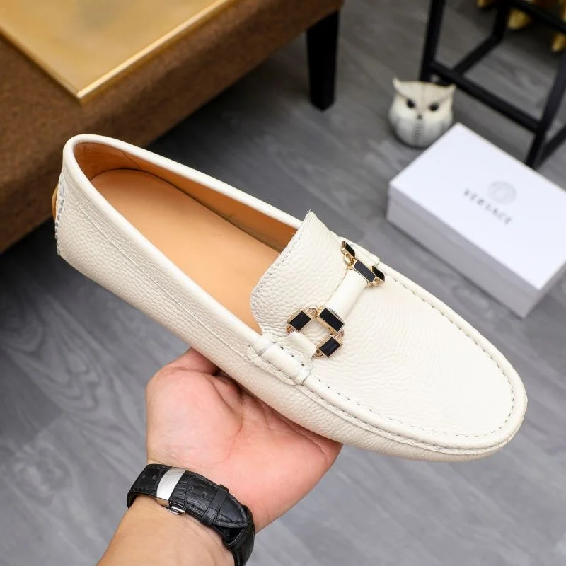 Upgraded Versace Tods Shoes 37160