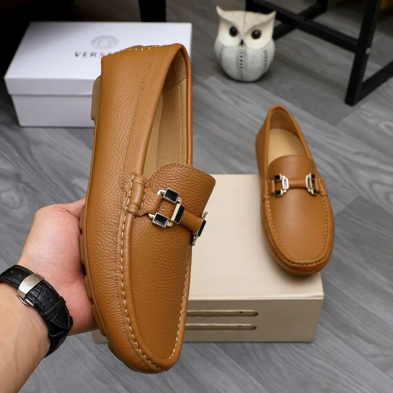 Contemporary Versace Tods Shoes 37163