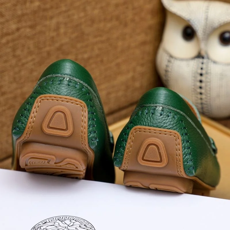 NewStyle Versace Tods Shoes 37176