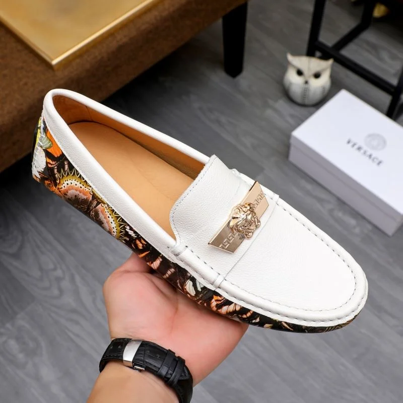 Versace Tods Shoes Classic 37149