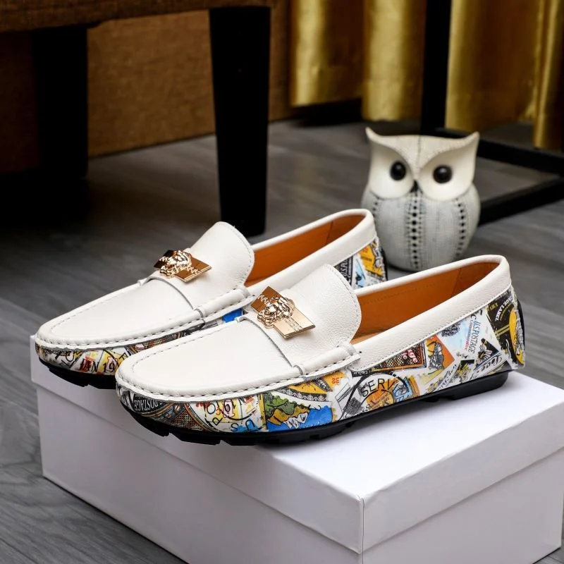Durable Versace Tods Shoes 37157