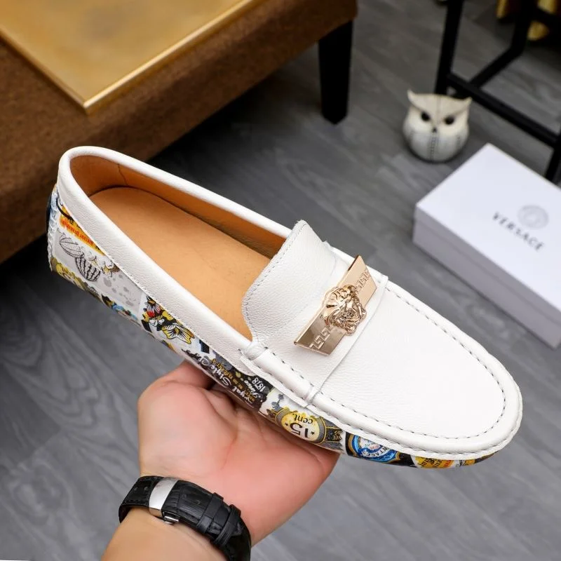Durable Versace Tods Shoes 37157