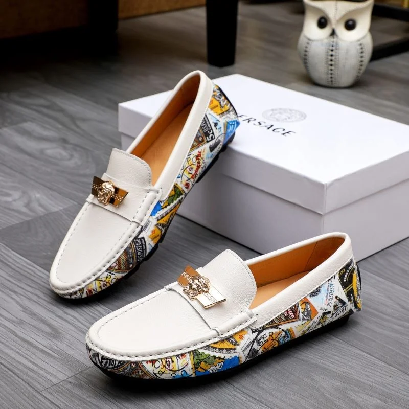 Durable Versace Tods Shoes 37157