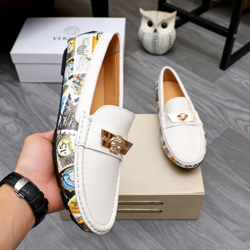 Durable Versace Tods Shoes 37157