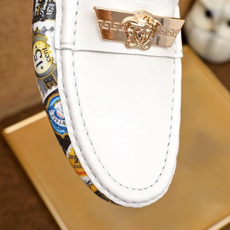 Durable Versace Tods Shoes 37157