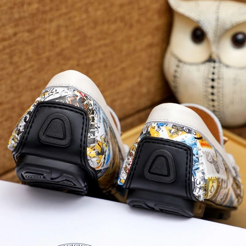 Durable Versace Tods Shoes 37157