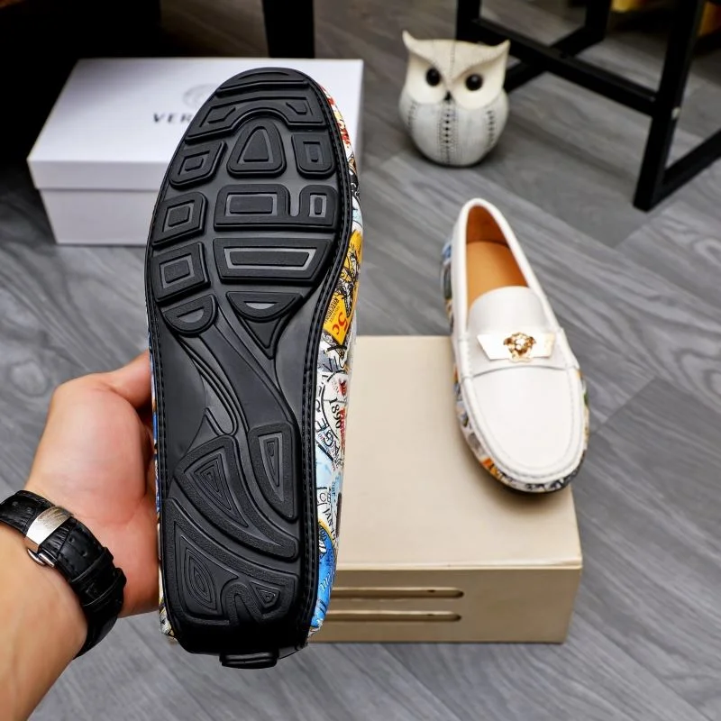 Durable Versace Tods Shoes 37157