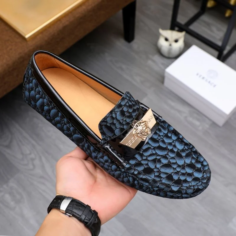 Versace Tods Shoes EasyMatch 37158