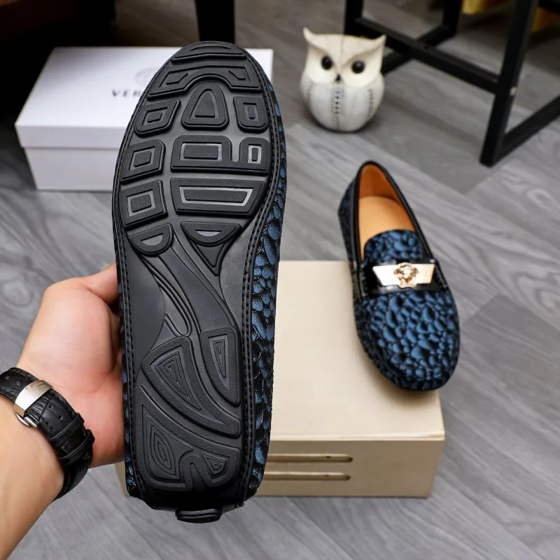Versace Tods Shoes EasyMatch 37158