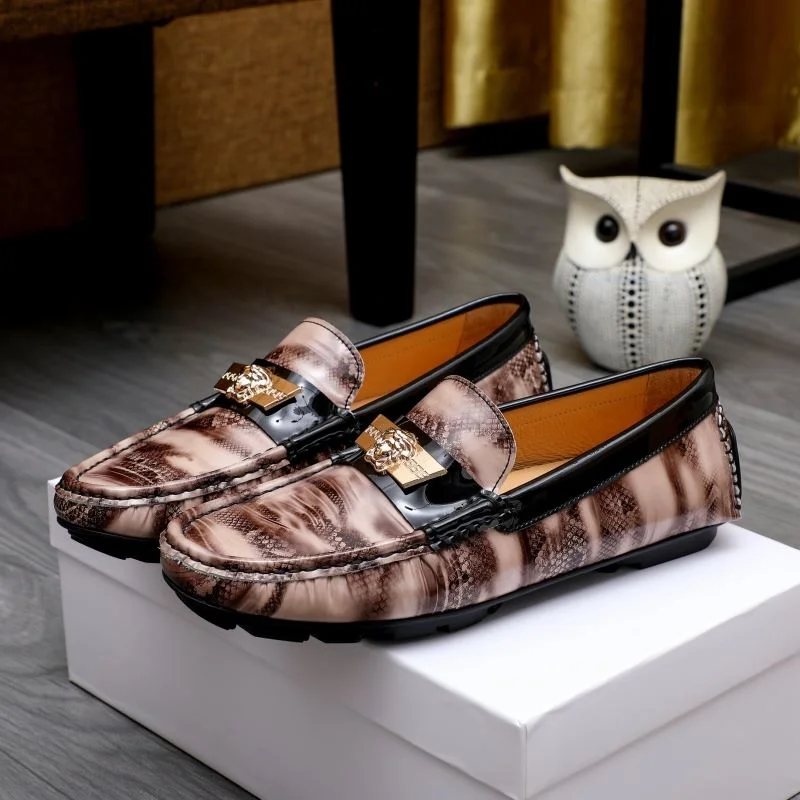 Versace Tods Shoes Reliable 37153