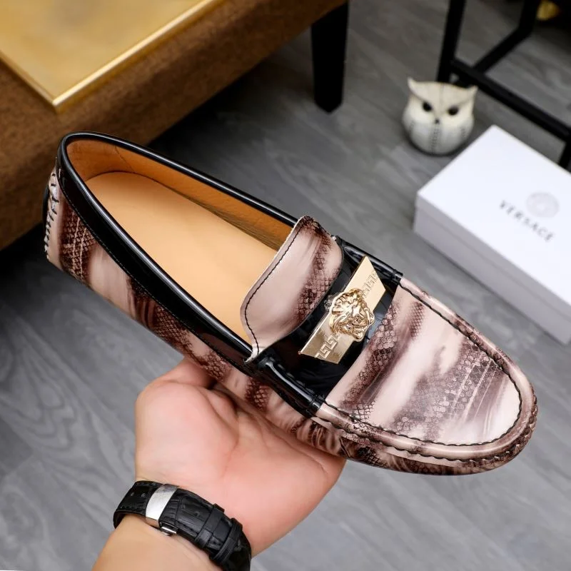 Versace Tods Shoes Reliable 37153