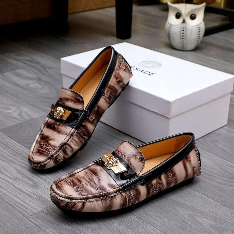 Versace Tods Shoes Reliable 37153