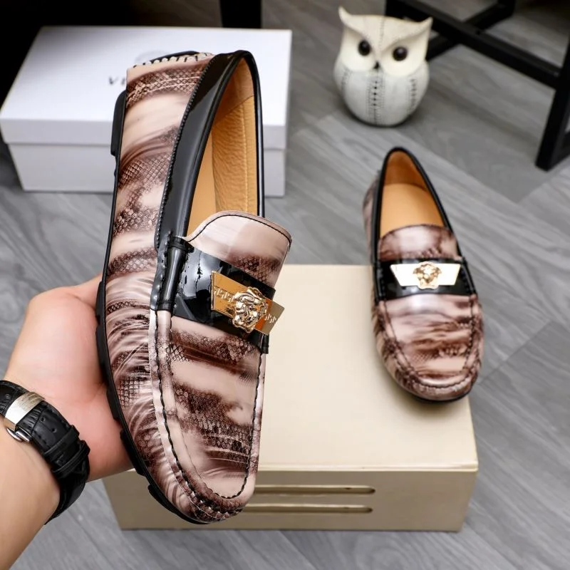 Versace Tods Shoes Reliable 37153