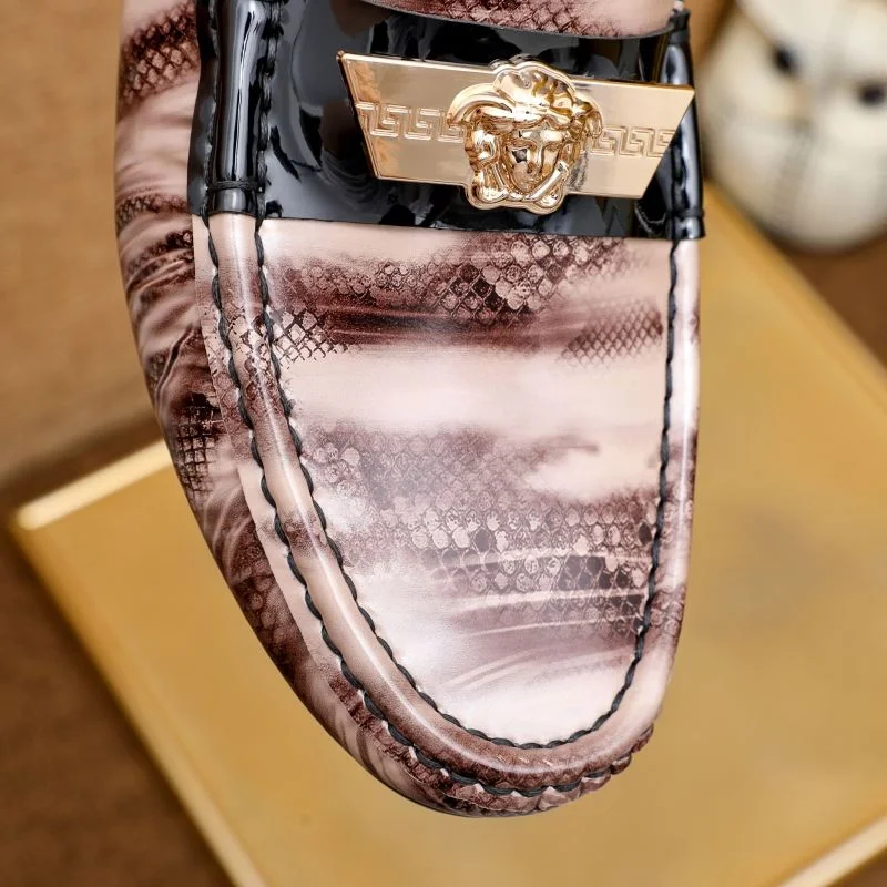 Versace Tods Shoes Reliable 37153